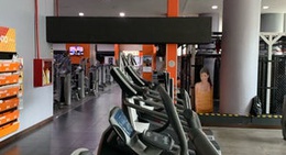 obrázek - Bodytech Vizcaya