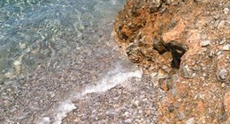 obrázek - Naturist Beach Drosia Area for Nudists