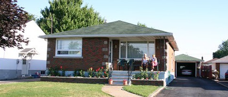 obrázek - Port Colborne