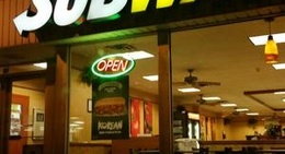 obrázek - Subway