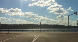 obrázek - Rīga - Daugavpils šoseja