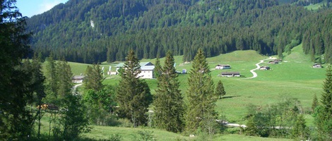 obrázek - Spitzingsee