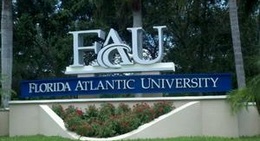 obrázek - Florida Atlantic University