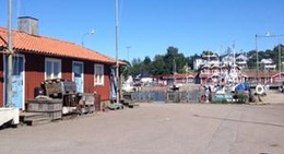 obrázek - Yttre Hamnen