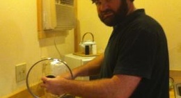 obrázek - Cabins of Quiet Waters at Natural Bridge