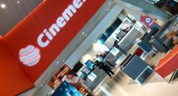 obrázek - Cinemex Nuevo Veracruz
