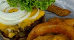 obrázek - Rickard Ridge BBQ