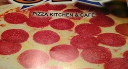 obrázek - Ops Pizza Kitchen and Cafe