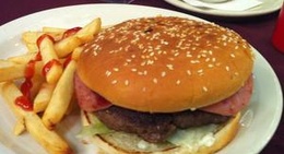 obrázek - El Cobrizal Restaurant