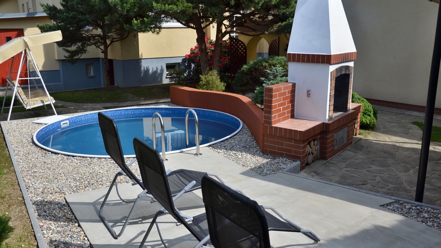 Apartmány Penzion BeskydApartmány Penzion Beskyd