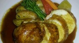 obrázek - Fireweed Grill