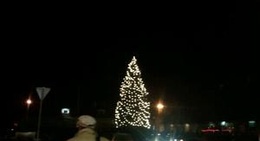 obrázek - Tõrva keskväljak