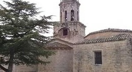 obrázek - Cruce de Caminos de Santiago
