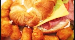 obrázek - The Gingerbread House Cafe