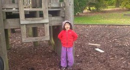 obrázek - Halswell Domain