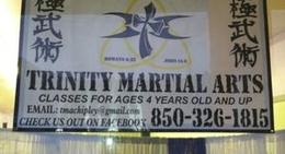 obrázek - Trinity Martial Arts
