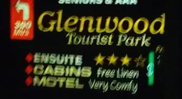 obrázek - Glenwood Tourist Park