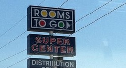 obrázek - Rooms To Go Super Center