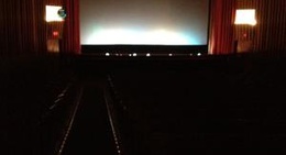 obrázek - Oliver Theater