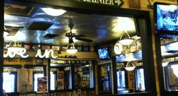 obrázek - Buck's sports Grill