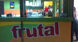 obrázek - Frutal Raspados