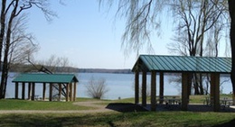 obrázek - Almira Township Lakefront Park