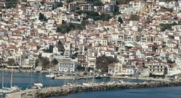 obrázek - Χώρα Σκοπέλου (Town of Skopelos)