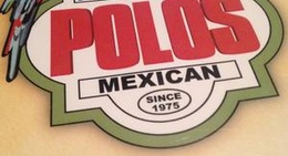 obrázek - Polo's Authentic Mexican Restaurant