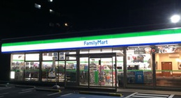 obrázek - FamilyMart (ファミリーマート 白浜湯崎店)