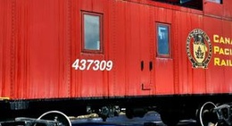 obrázek - Strathmore Station Restaurant & Pub