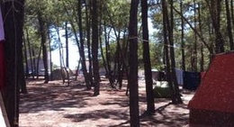 obrázek - Parque de Campismo de Monte Gordo