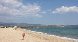 obrázek - Kalyves Polygyros Beach (Παραλία Καλυβιών Πολυγύρου)