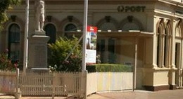 obrázek - Darling River