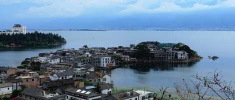 obrázek - Dali Shuanglang