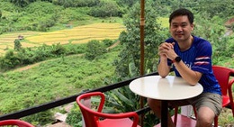 obrázek - Arpo de Mang (อาโป เดอมาง)