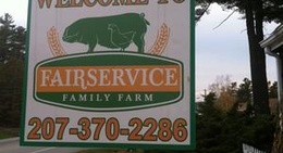 obrázek - Farm Market