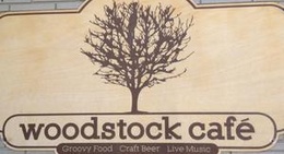 obrázek - Woodstock Cafe