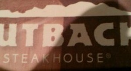 obrázek - Outback Steakhouse