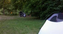 obrázek - St Louis West/Historic Route 66 KOA Campground