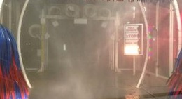 obrázek - Murphy Express