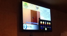 obrázek - Hon-Dah Casino Indian Pine Restaurant