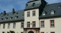obrázek - Schloss Bad Homburg