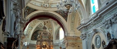 obrázek - Serra San Bruno