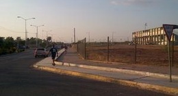 obrázek - Unidad Deportiva Faustino Félix Serna