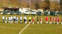 obrázek - Campo sportivo Borgo Pace