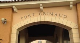 obrázek - Port Grimaud