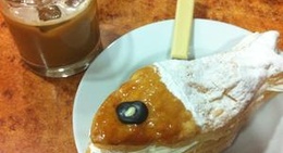 obrázek - Cafetería-Headería Horno Maruchi