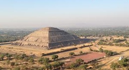 obrázek - Teotihuacan