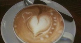 obrázek - Kahveci Hacıbaba