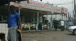 obrázek - Boulangerie du Rail